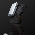 کوله پشتی فایبر کد : 20271 - تصویر 2